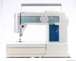 Sewing Machines